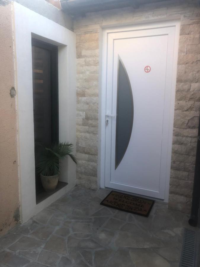 Artin Apartamento Marselha Exterior foto
