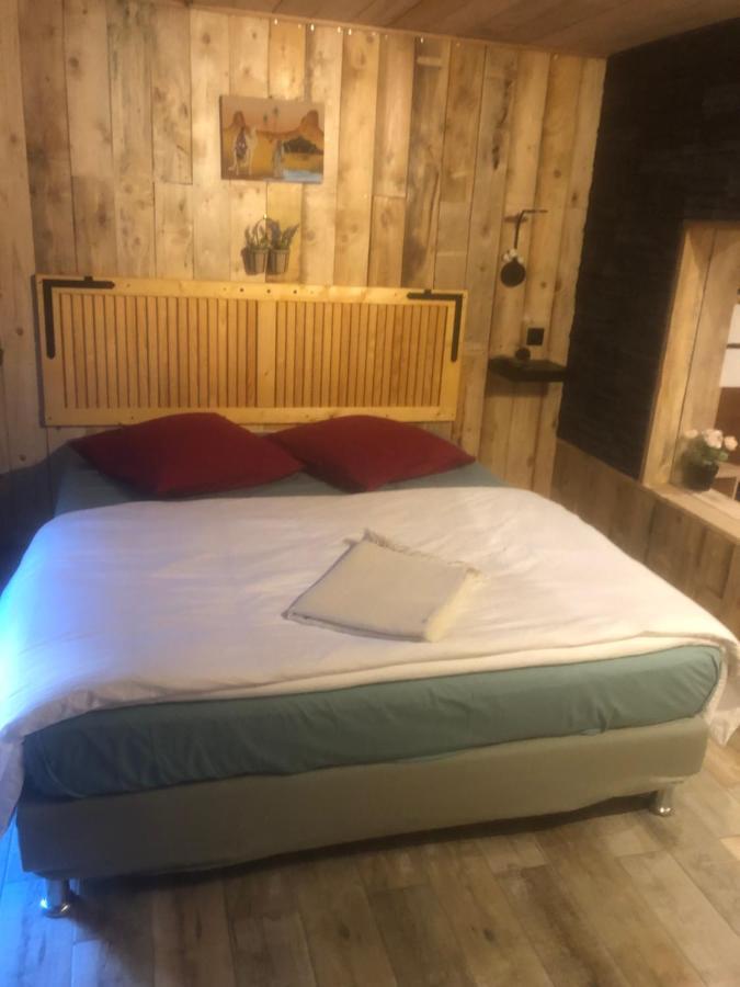 Artin Apartamento Marselha Exterior foto